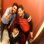 Abdulah al hamem sur yala.fm